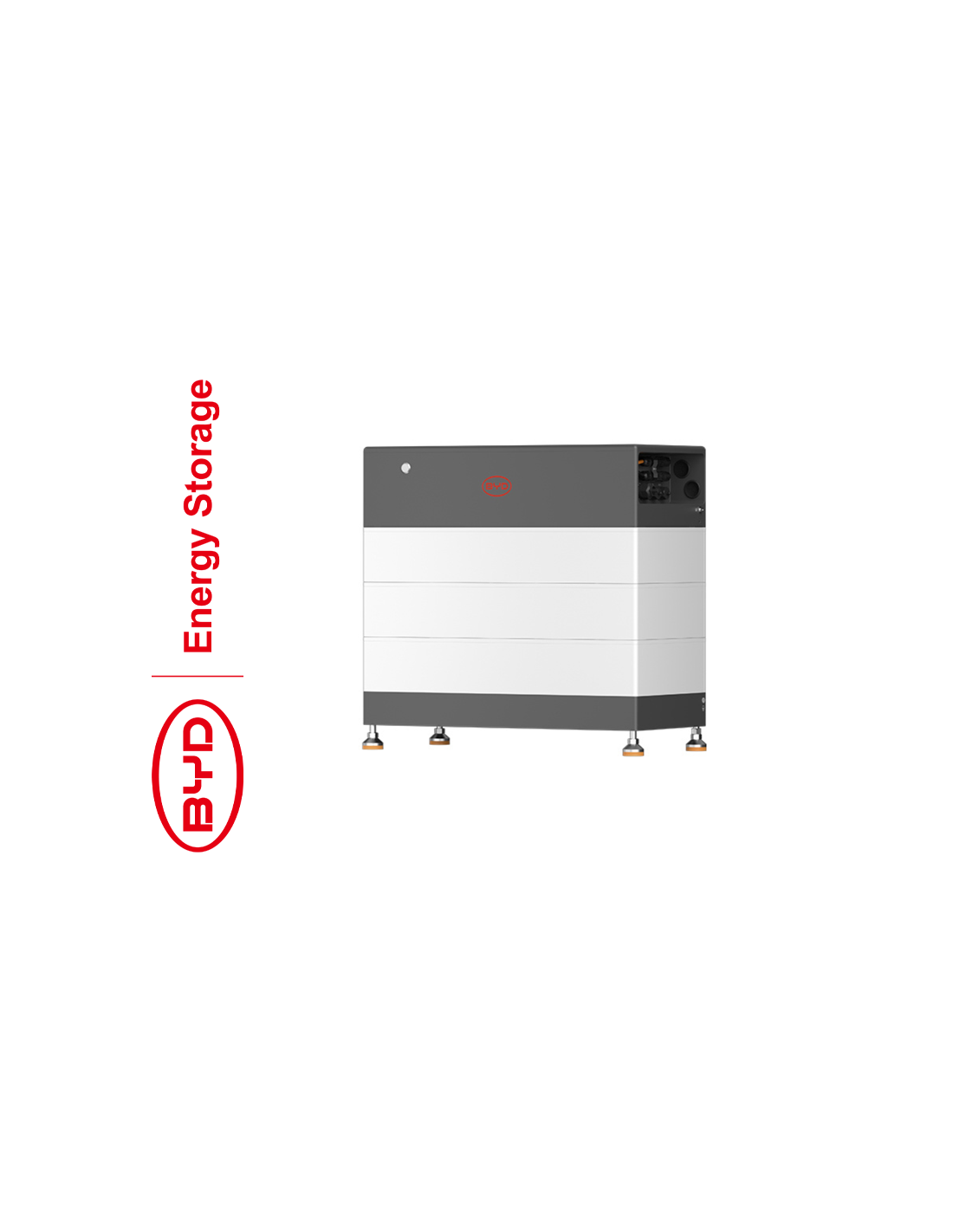 BYD Battery-Box HVB 8.9 BYD-HVB-8.9