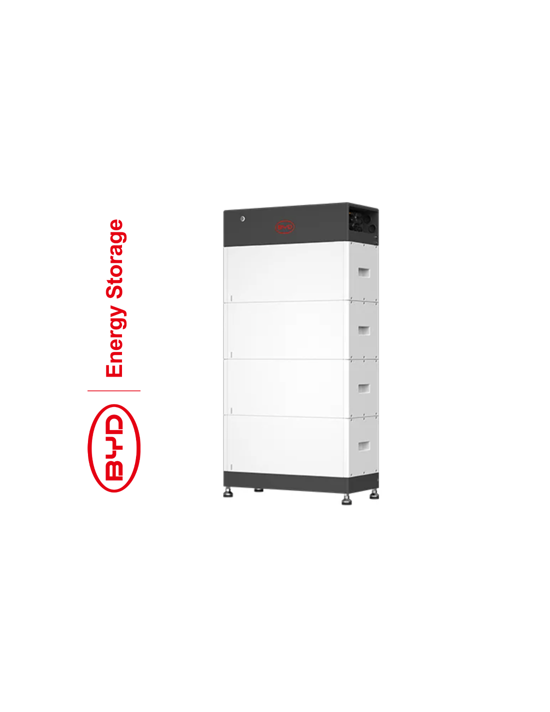 BYD Battery-Box HVM+ 11 BYD-HVM-PLUS-11