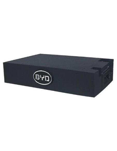 BYD HVS 10.2kWh Hochvoltspeichersystem photovoltaischer Speicher