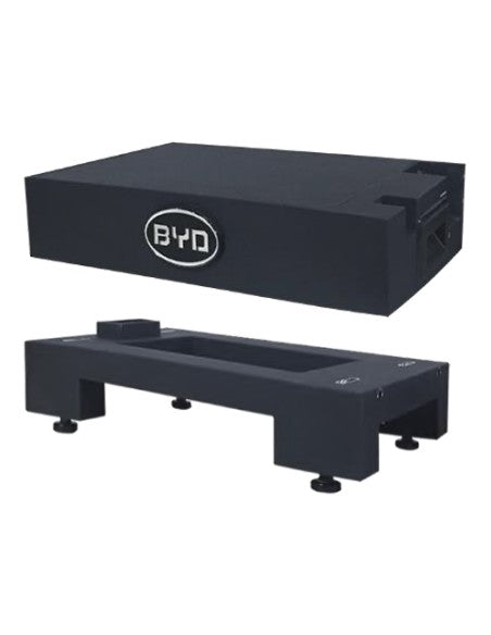 BYD HVS 5.1kWh Hochvoltspeichersystem photovoltaischer Speicher