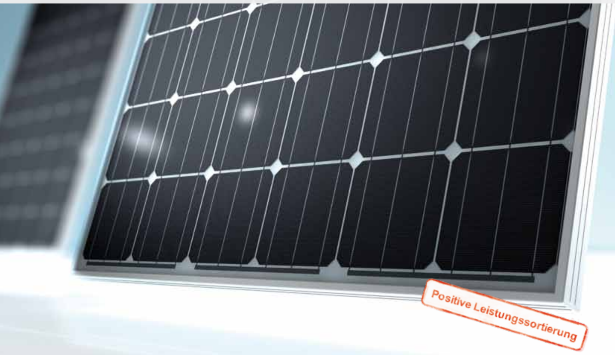 Bosch Solar Services GmbH - Solarmodul - c-Si M 48 M180-200 M190 - Art. 219452
