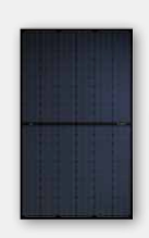 Bosch Solar Services GmbH - Solarmodul - c-Si M 60+ S EU56117 285 Wp - Art. 235654