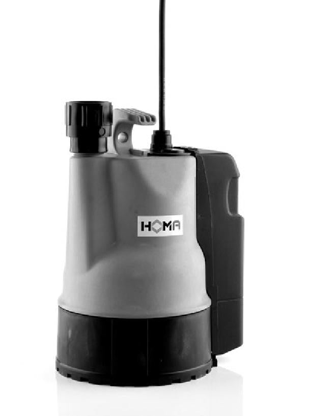 HOMA Tauchmotorpumpe Chromatic C250 WE