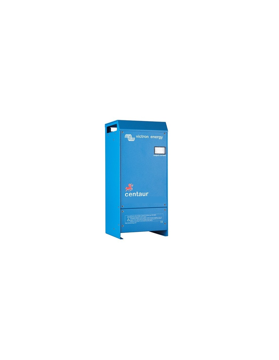 Ladegerät 16A 24V Victron Energy Centaur 24/16 Blei GEL AGM Batterie