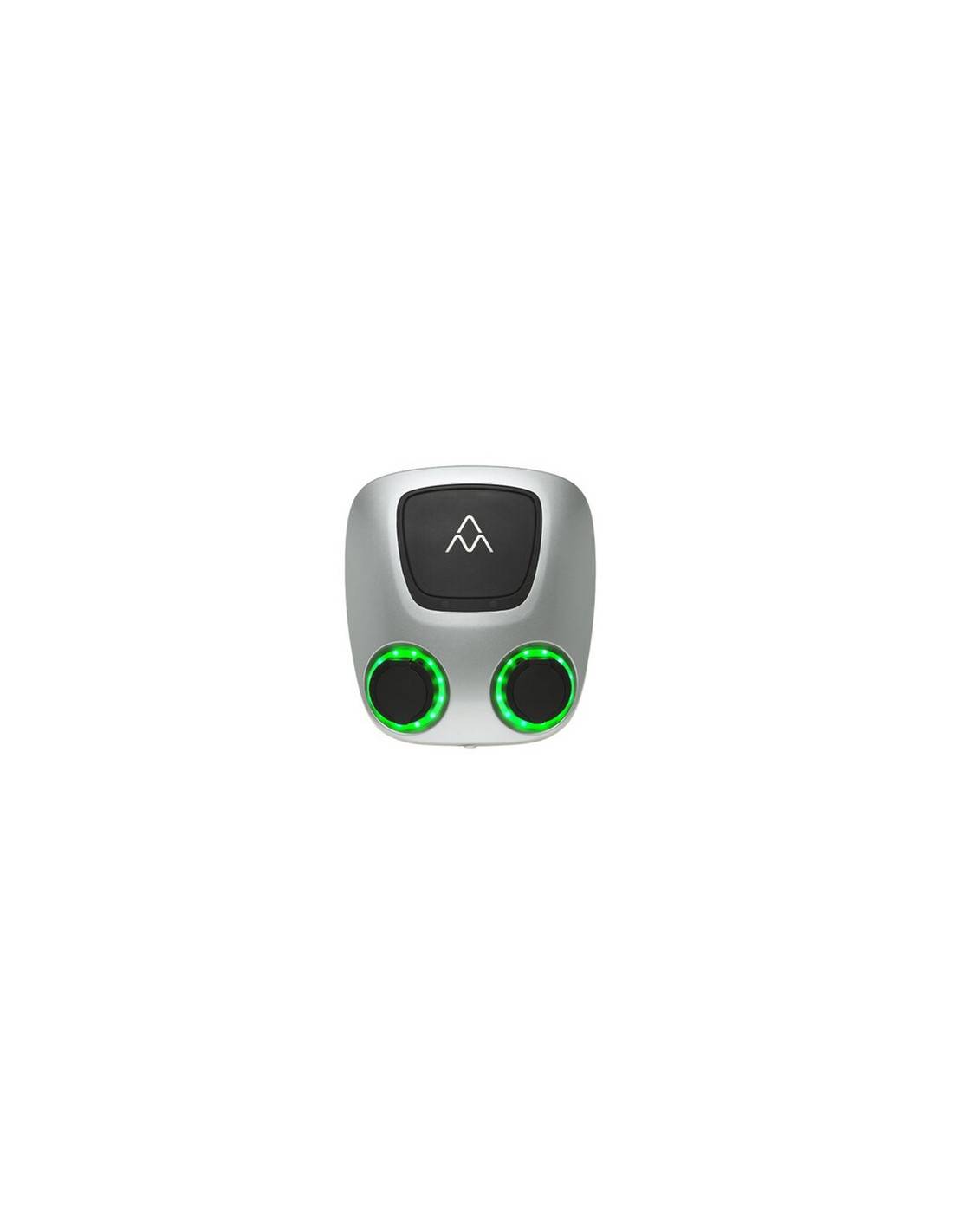 Charge Amps Aura 22 kW Twin Socket TYPE2 Elektroladegerät. OCPP inklusive