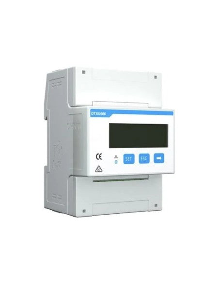 copy of Dreiphasiger Photovoltaik-Kit 6300W-inverter Zucchetti 6kW Akku lithium 5.12kWh