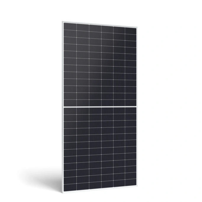 JA Solar JAM72D40 Deep Blue 4.0 Pro 605Wp N-Type Bifazial Doppelglas Solarmodul
