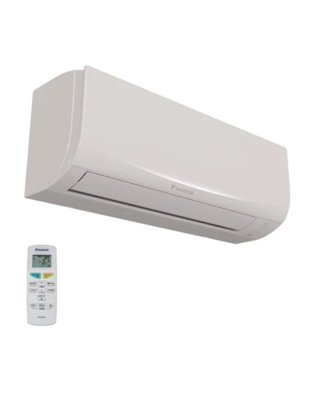 Daikin Sensira 12000 BTU Wi-Fi Inverter R32 A++/A+ Monosplit-Klimaanlage
