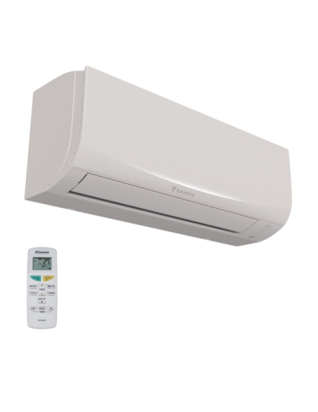 Daikin Sensira Monosplit-Klimaanlage 18000 BTU Wi-Fi Inverter R32 A++/A+