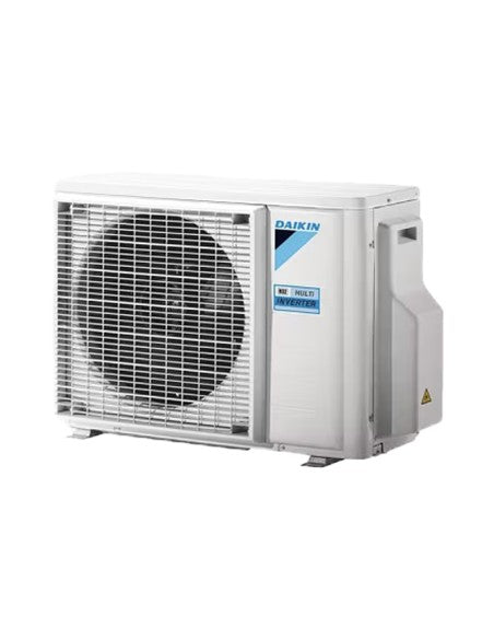 Daikin Sensira WiFi 9000 + 9000 BTU Dual-Split-Klimaanlage mit 4kW Außengerät Inverter...