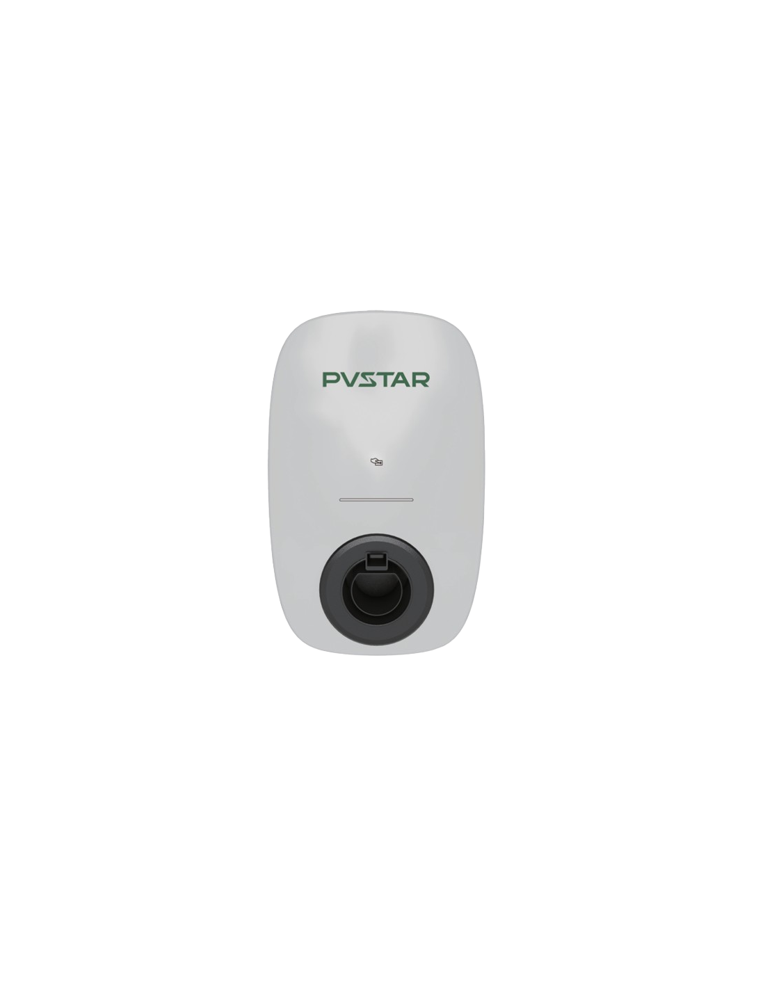 Das Ladegerät sieht dreiphasige PVstar PVS-AEVC022H (22 kW)