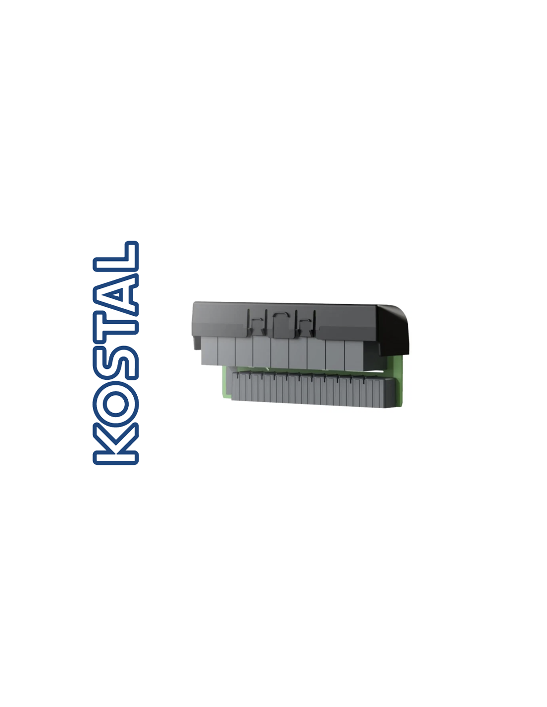 Kostal GmbH DC SPD-Kit Typ 2 für PLENTICORE G3 + MP G3 12170142