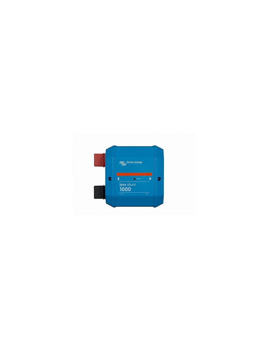 Dc verteilung Lynx Shunt VE.Can Victron Energy