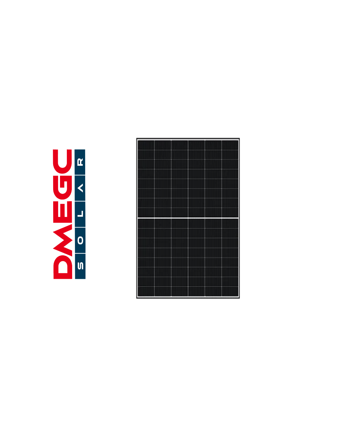 DMEGC Solar iNFINITY RT DM460G12RT-B48HBT