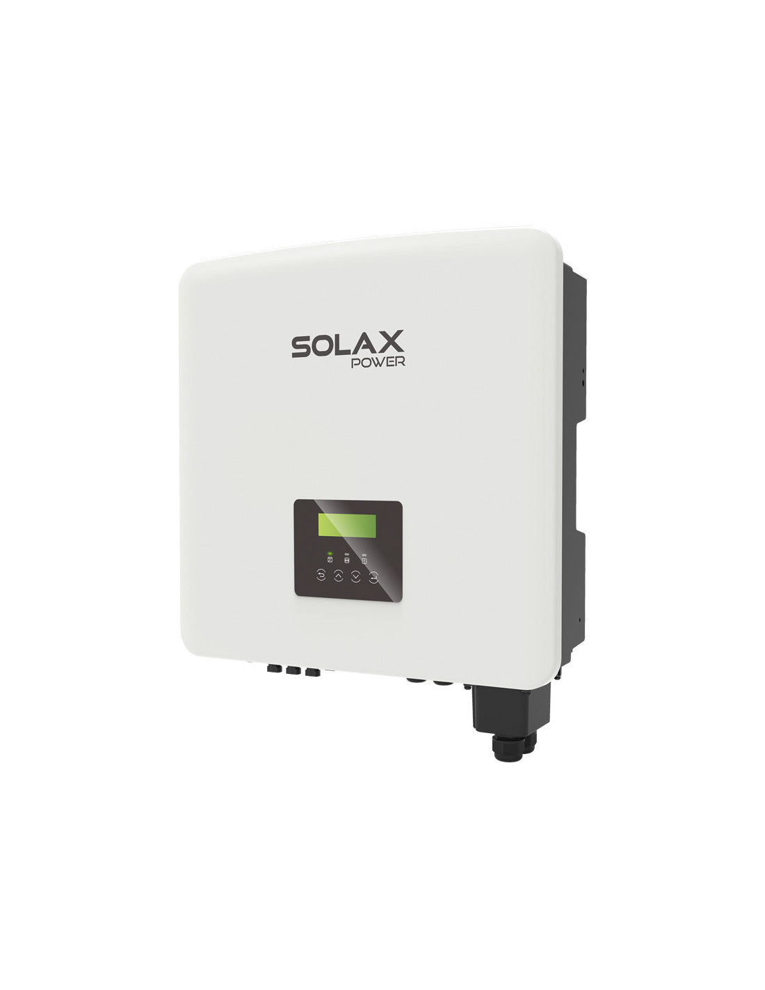 Dreiphasen-Hybrid-Solar-Wechselrichter Solax X3 5.0d g4