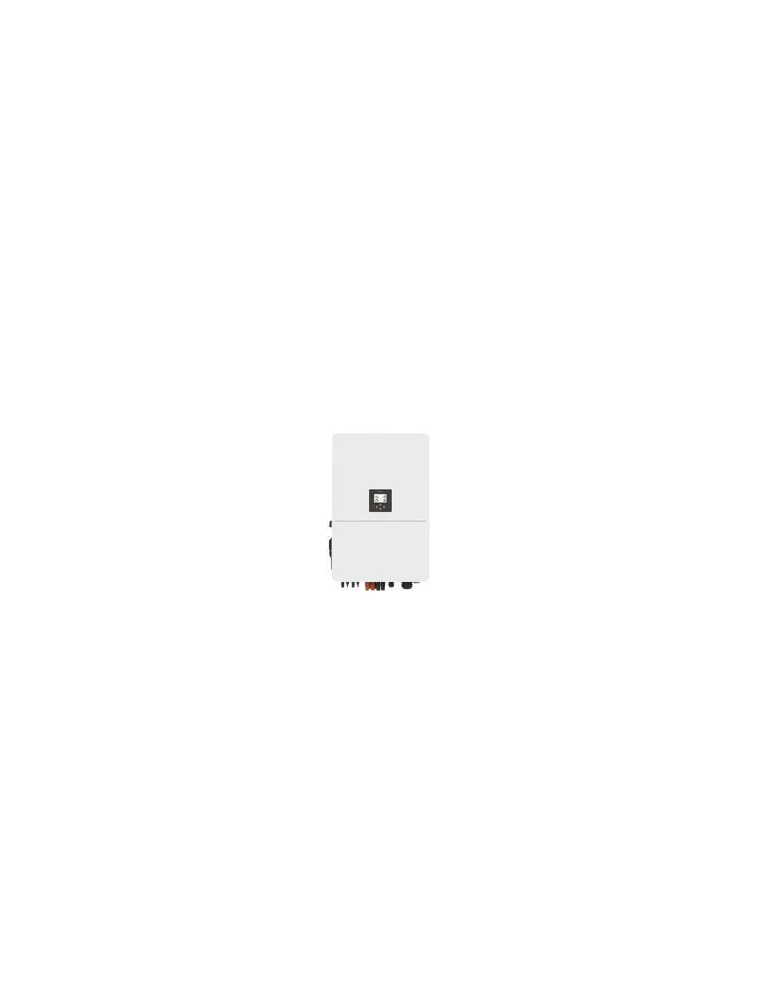 Dreiphasen-Hybridinvestor Deye 80kw | Hochspannung | Sun-80k-sg02hp3-EU-em6