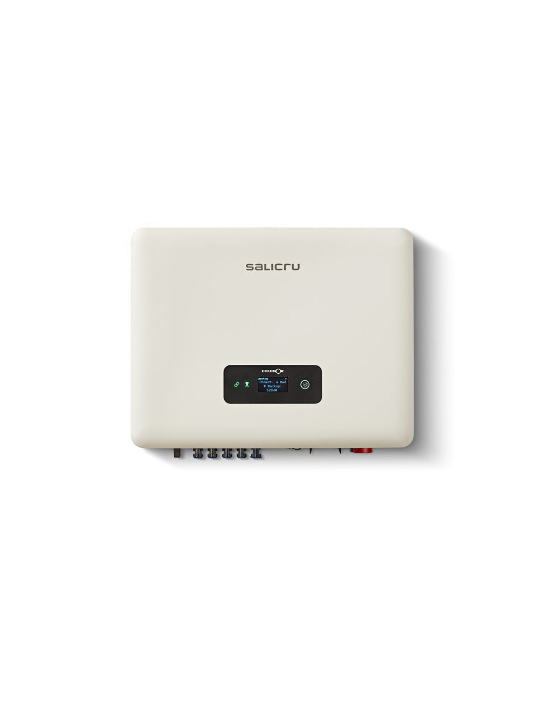 Dreiphasen-Hybridinvestor Salicru Equinox2 HT + 30004 (30 kW)