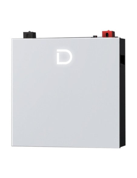 Dreiphasen Photovoltaik-Kit 15470W Wechselrichter Solis LV 15kW lithium 10.24kWh Dyness...