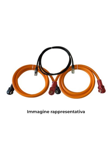 Dreiphasige Speichersystem Wechselrichter LV Solis 15kW Lithium 31.32kWh Weco 5k3 EVO