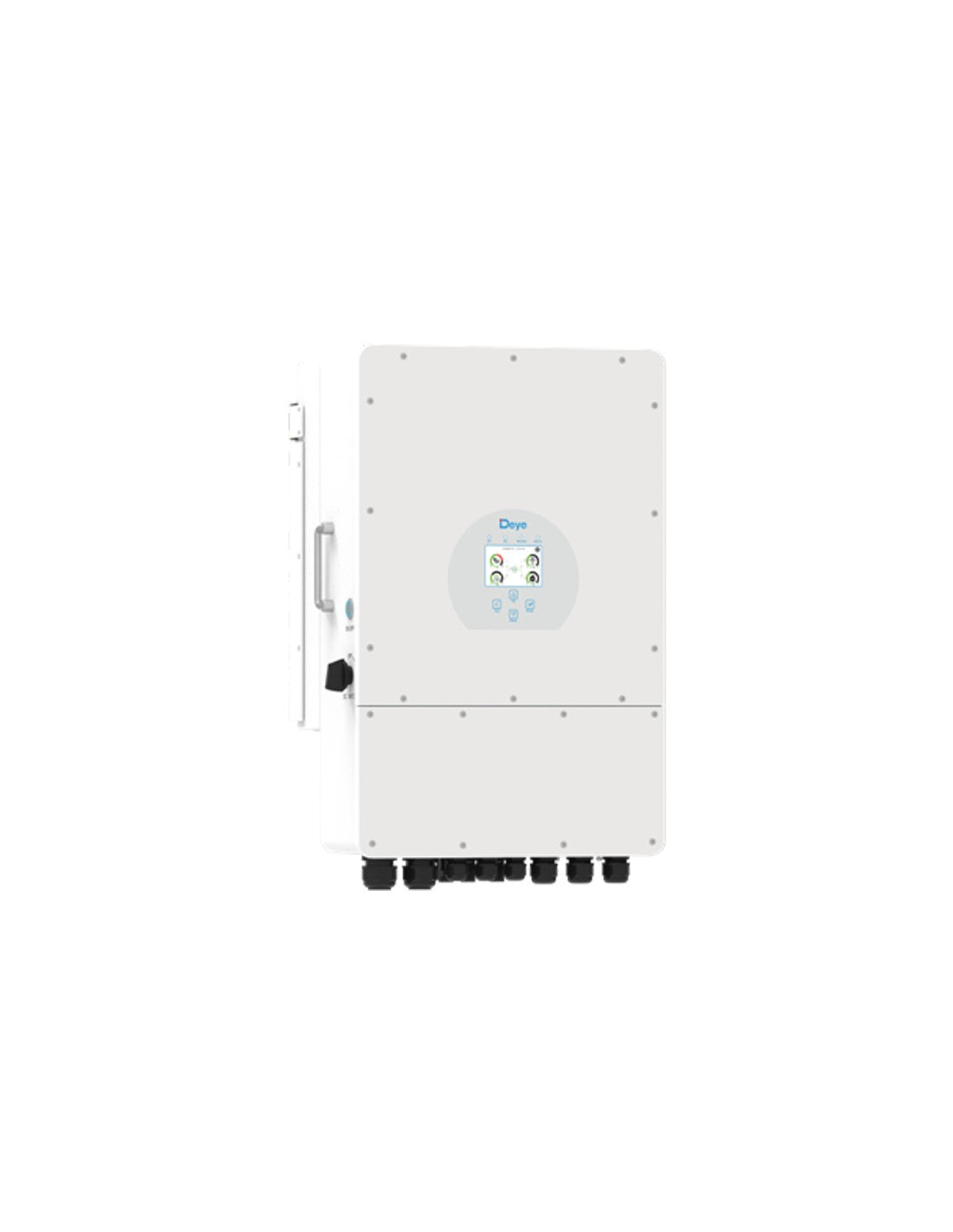 Dreiphasiger Hybrid-Wechselrichter 12kW Deye SG04LP3-Photovoltaik-speicher