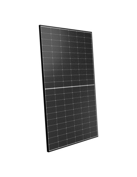 Dreiphasiger Photovoltaik-Kit 10000W-inverter Zucchetti 10kW Akku lithium 15.36kWh