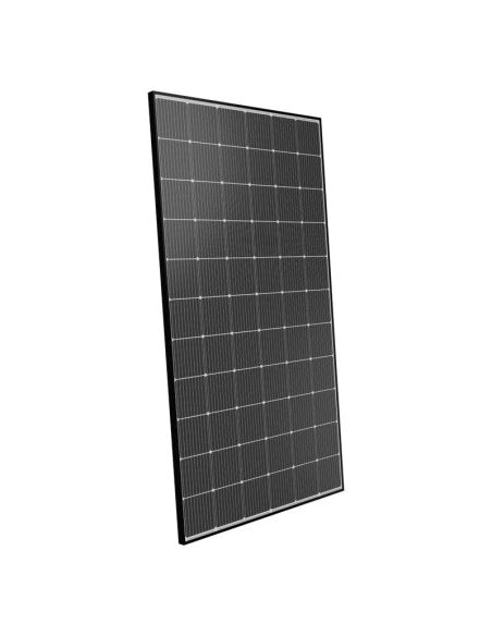 Dreiphasiger Photovoltaik-Kit 10100W-inverter Zucchetti 10kW Akku lithium 10.24kWh