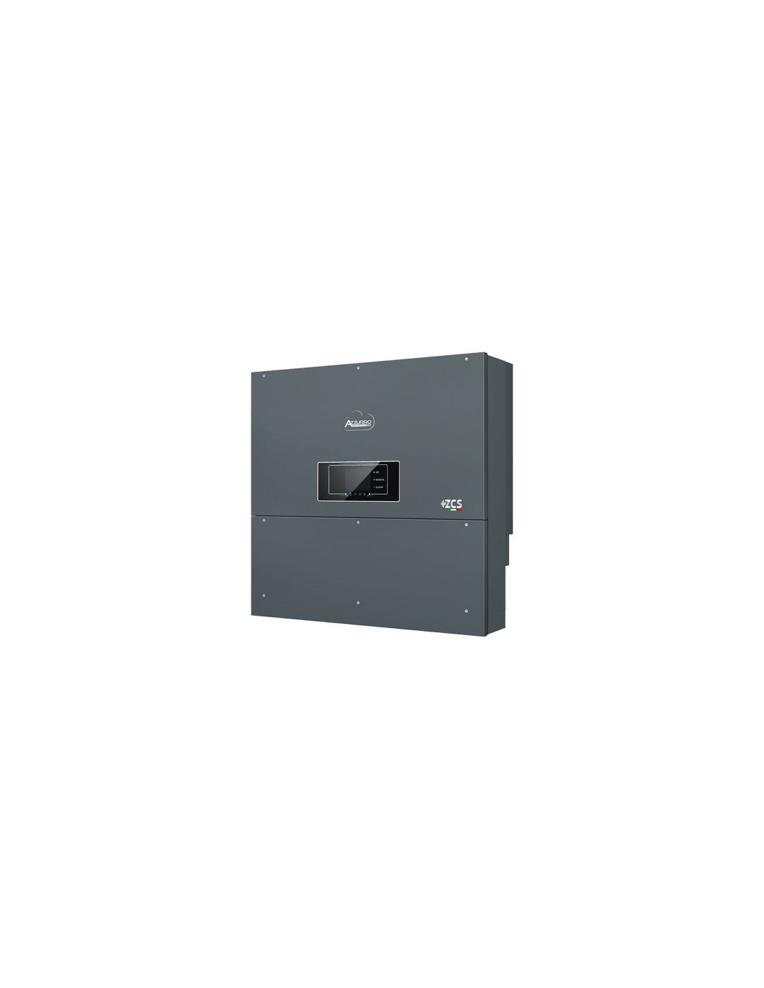 Dreiphasiger Stringwechselrichter 50kW ZZ3-5000TL-S5 Zucchetti 3 MPPT