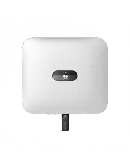 Dreiphasiger Wechselrichter Huawei 6KW Huawei SUN2000-6KTL-M1-HC Hochspannung