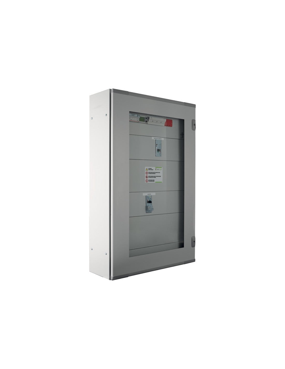 Dreiphasiges AC Photovoltaik-Schnittstellenpanel 100kW für 1 Wechselrichter