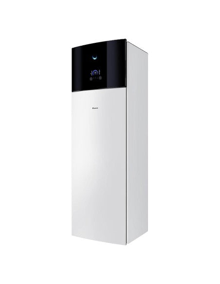 Dreiphasiges Luft-Wasser-Wärmepumpen-Kit 14W Daikin ALTHERMA 3 R F Warmwasserbereitung...