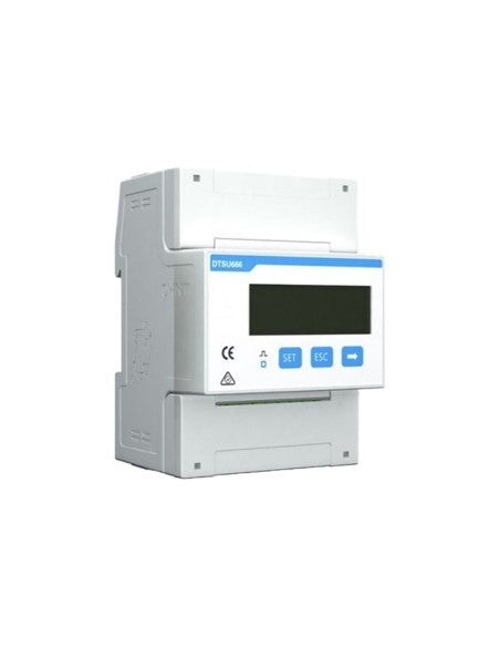 Dreiphasiges Speichersystem 10kW Wechselrichter Zucchetti HV ZBT 5K Akku 40.96kWh