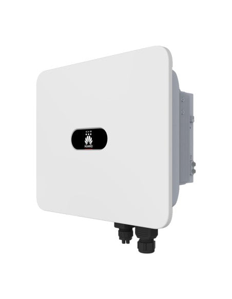 Dreiphasiges-Speichersystem Wechselrichter 15kW MB0 Huawei 15kWh Lithiumbatterie