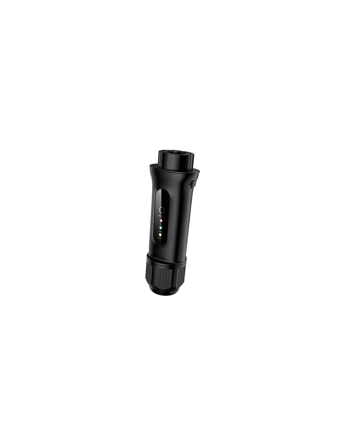 Dual-LAN-dongle SOLIS RS485-kommunikation für Photovoltaik-Wechselrichter