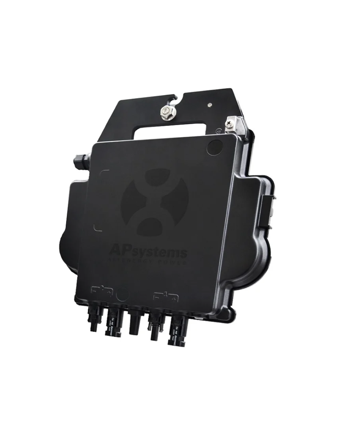 Dual-Mikroinverter APSystems DS3-H 960VA | Maximale Einphasenleistung