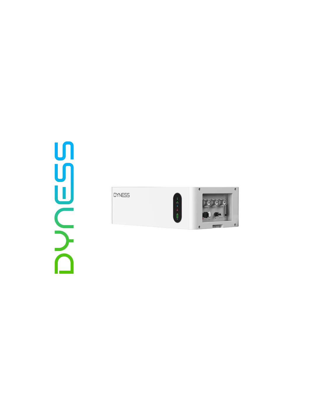 Dyness Tower PRO BDU DYNESS-PRO-BDU