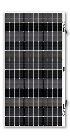 Sunman (Zhenjiang) Co., Ltd. - Solarmodul - eArc SMF425-430F-12X12UW SMF425F-12X12UW - Art. 197251