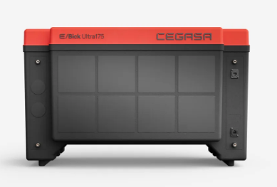 Cegasa Energía, S.L.U. - Speicher - eBick Ultra175 3 Module Setup - Art. 30308