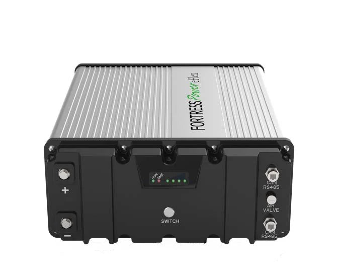 Fortress Power - Speicher - eFLEX 5.4 eFLEX 5,4 - Art. 18551