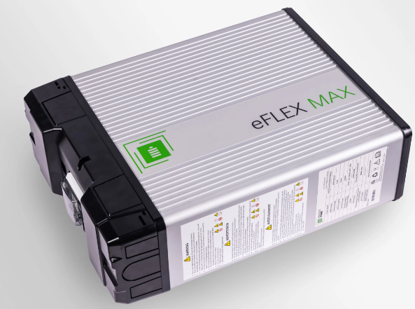 Fortress Power - Speicher - eFlex MAX 5.4kWh eFlex MAX 5,4kWh - Art. 35731