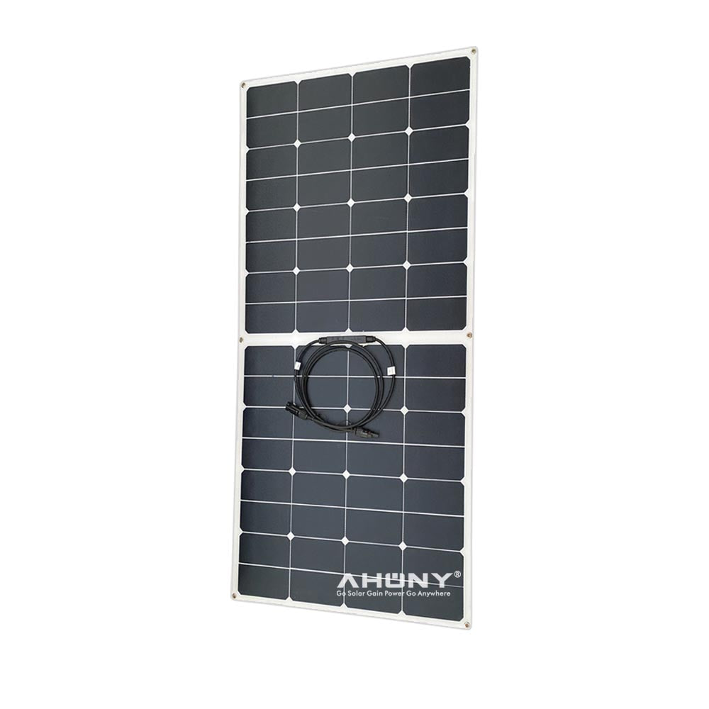 Shenzhen Ahony Power Co., Ltd. - Solarmodul - eGo S115-240W 180 - Art. 156529