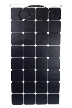 Shenzhen Ahony Power Co., Ltd. - Solarmodul - eGo S120W eGo S120W - Art. 188443