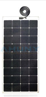 Shenzhen Ahony Power Co., Ltd. - Solarmodul - eMarvel 130W eMarvel 130W - Art. 188458