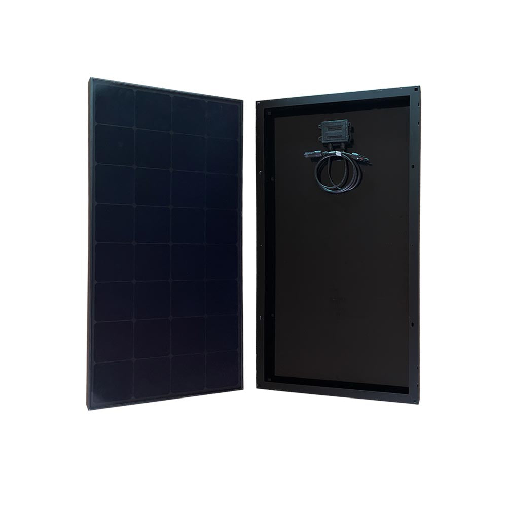 Shenzhen Ahony Power Co., Ltd. - Solarmodul - eRigid M120W eRigid M120W - Art. 169113