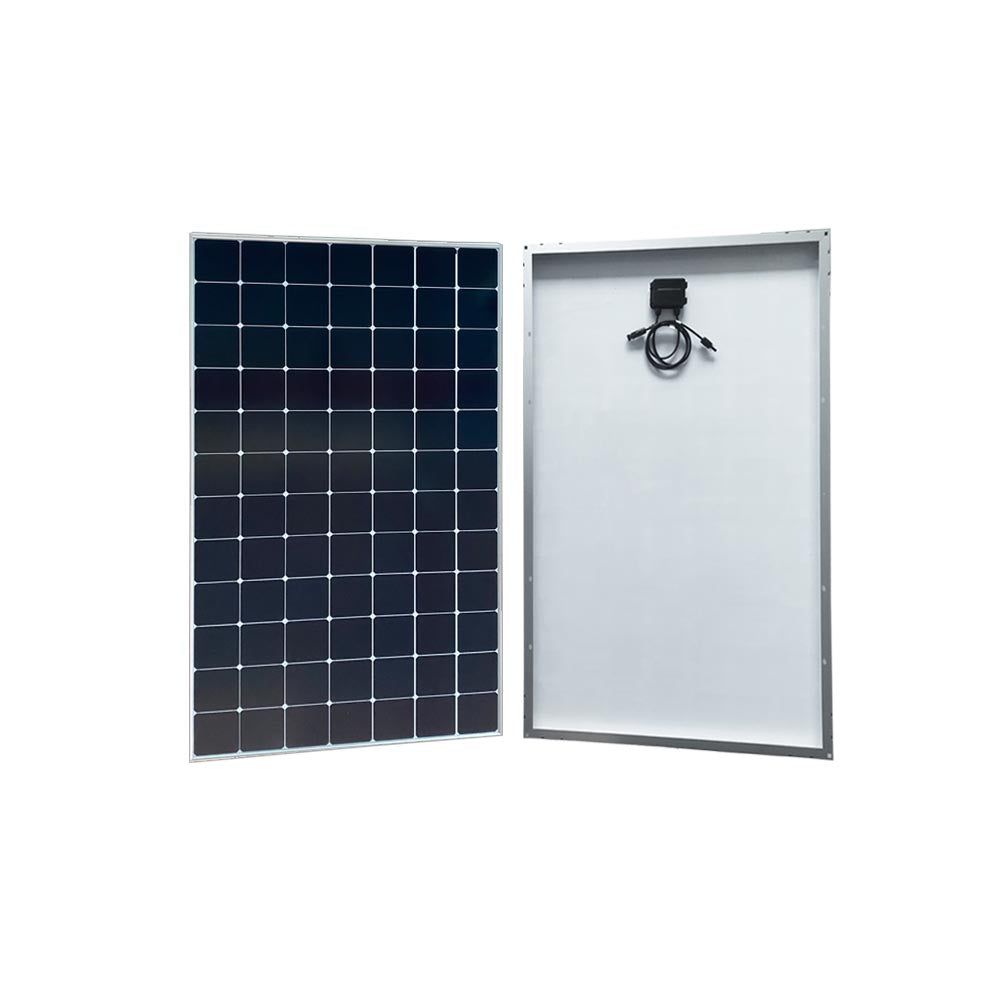Shenzhen Ahony Power Co., Ltd. - Solarmodul - eRigid M135W eRigid M135W - Art. 225003