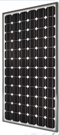 PT Citrakaton Dwimata - elSOL - Solarmodul - eS200236-PCM eS200236-PCM - Art. 176059