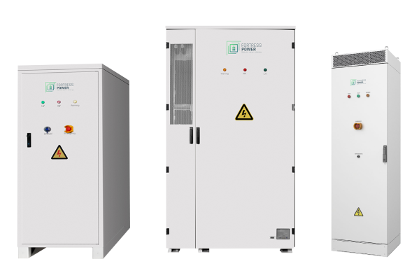 Fortress Power - Speicher - eSpire 280 ESS eSpire 280 - Art. 32007