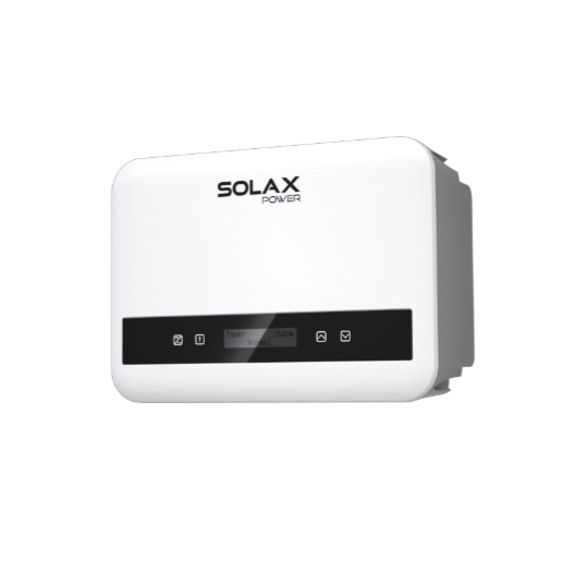 Solax X1 Mini 2kW Einphasiger Wechselrichter
