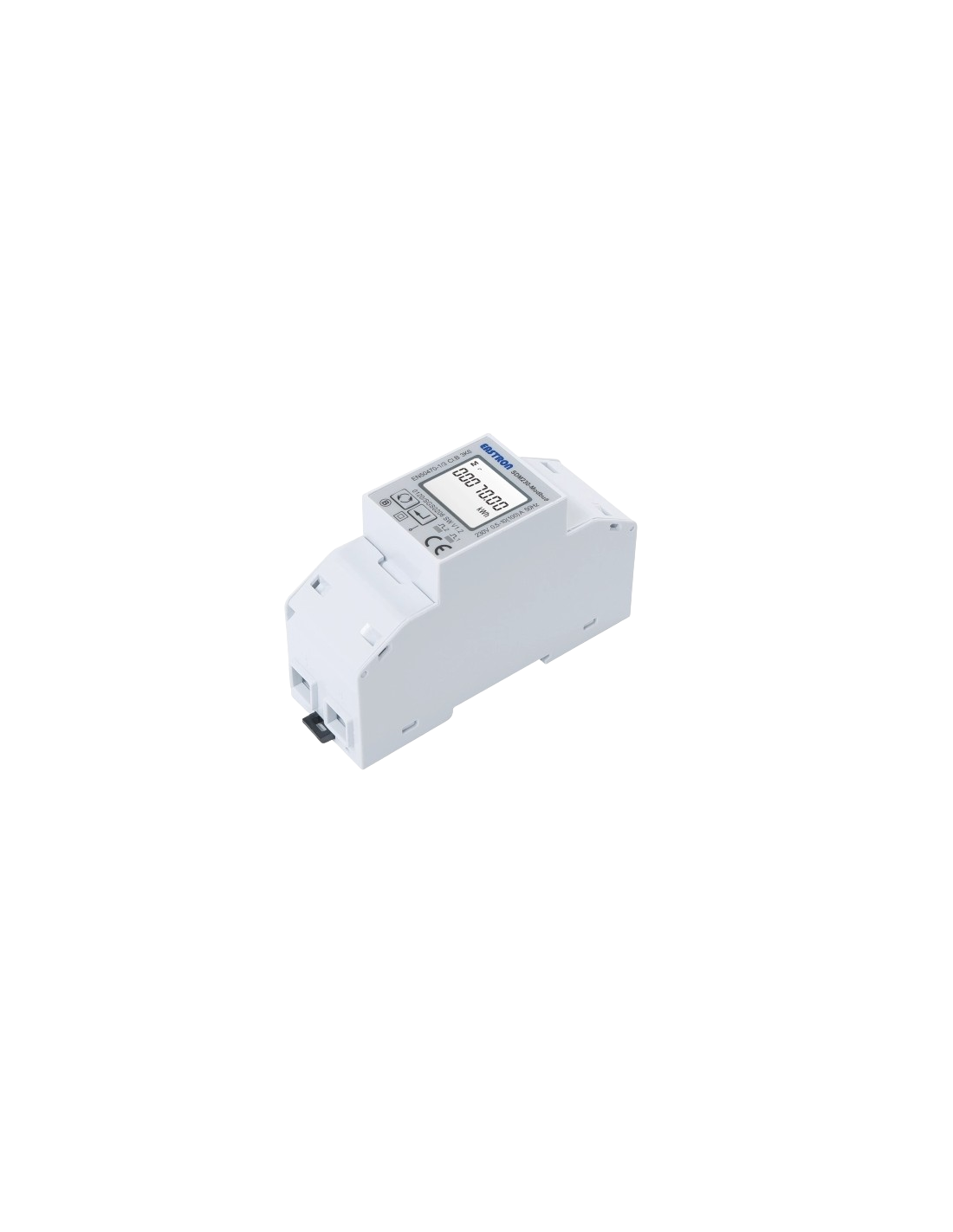 EASTRON SDM230 Einphasige Elektrometer | Multifunktionale 100A