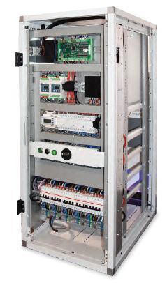 Ecocoach Batteriespeicher ecoBatterySystem Large 32,5kWh