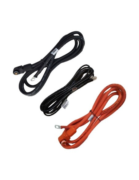 Einphasige Photovoltaik-Kit 6300W Plus-Zucchetti 6kW Akku ZSX5000 S 10.2kWh